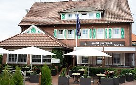 Hotel zur Post NEW STYLE